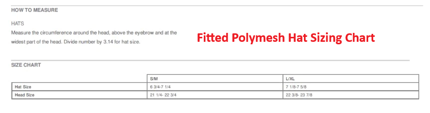 Clearwater- C Logo Embroidery Flexfit Fitted Hat