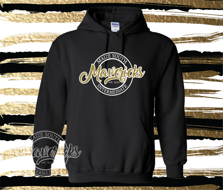 Maize South Intermediate Circle Est 2021 Custom Shirt, Hoodie for Youth and Adult