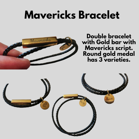 Mavs- Mavs Bracelet