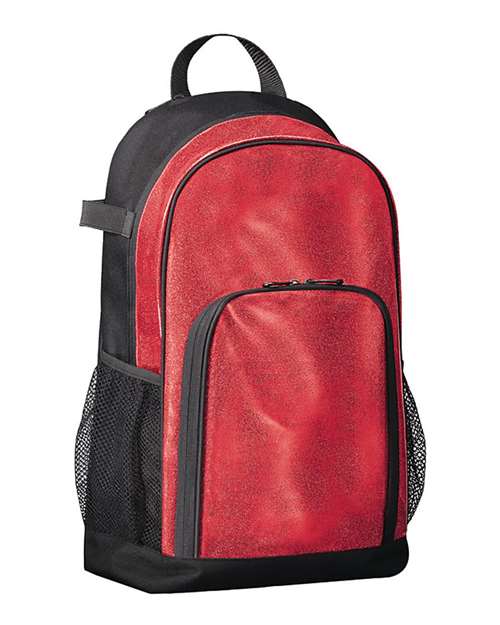 Flip Zone All Out Glitter Backpack