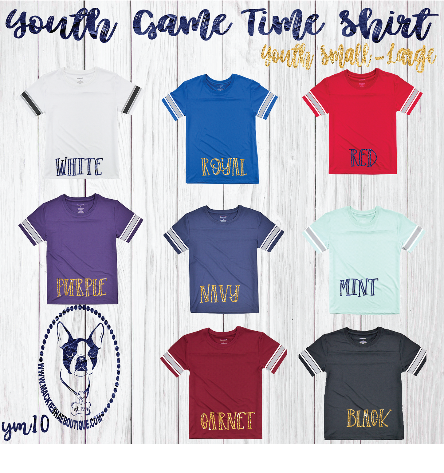 Sorry I'm Late Custom Shirt for Kids, Jersey Tee Short Sleeve