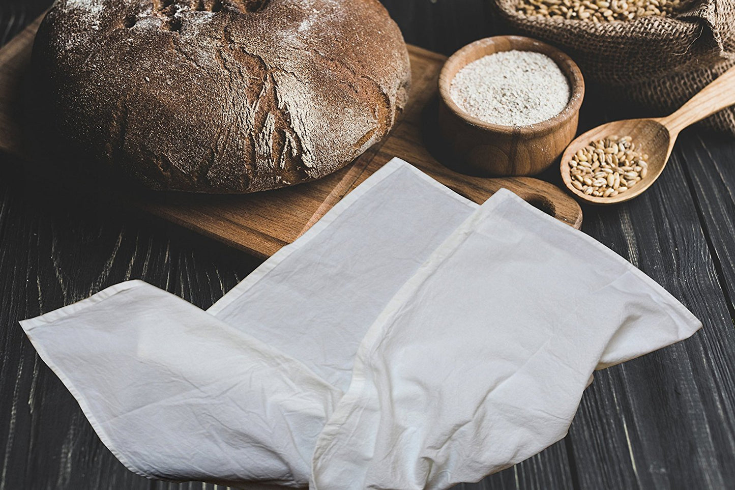 I'm Kind of A Big Dill Custom Kitchen Towel