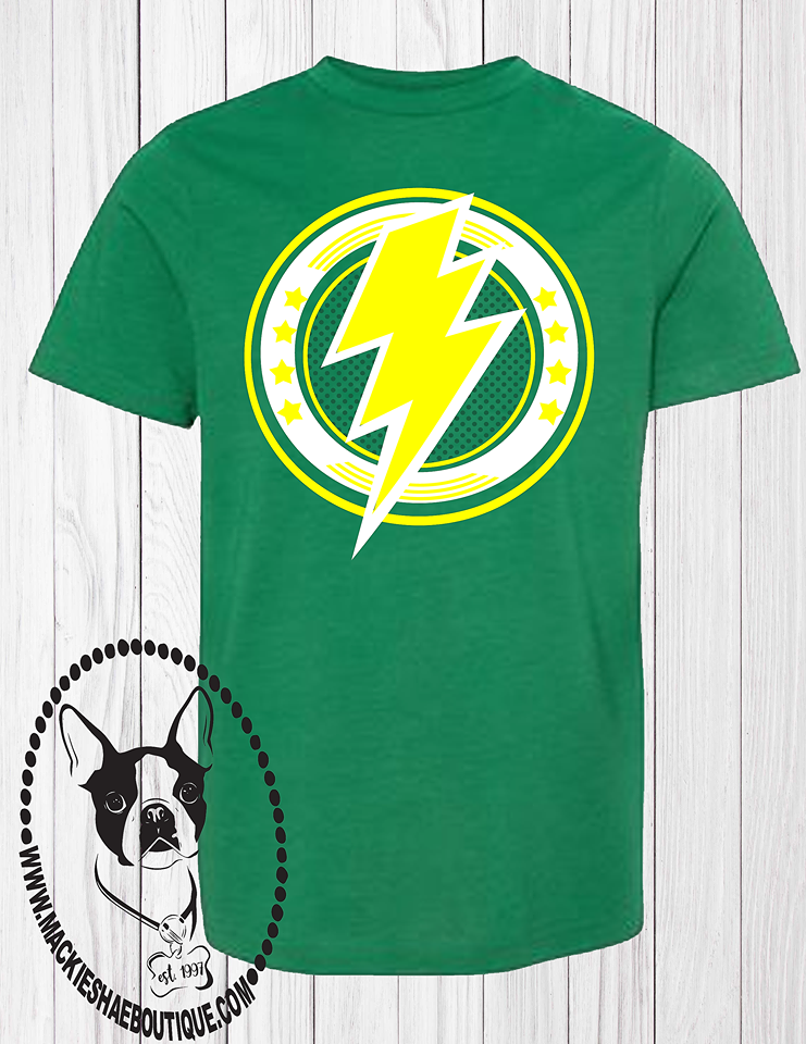 Johnny Sing Custom Shirt for Kids, Short-Sleeve