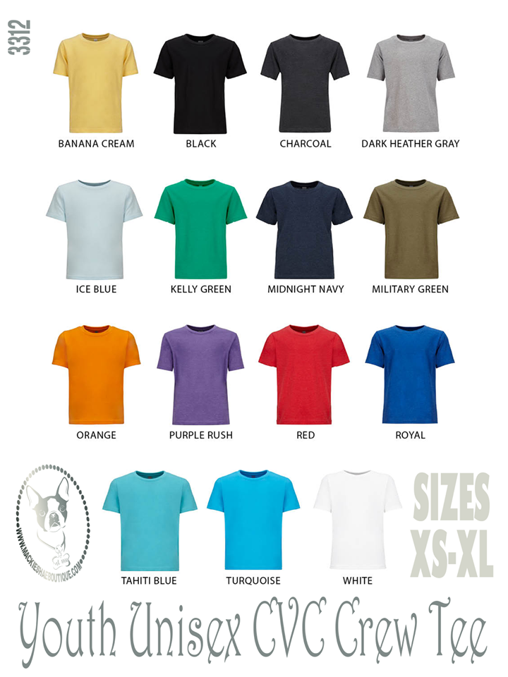 Be the Light Custom Shirt for Kids, Short-Sleeve