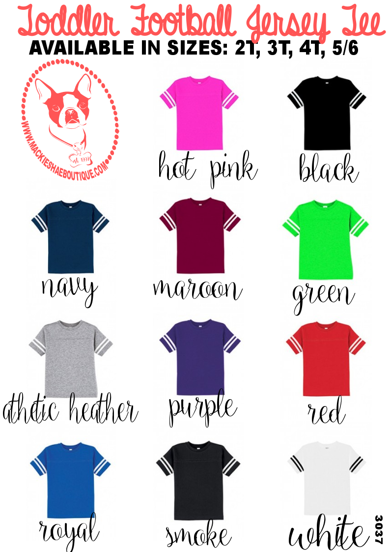 Sorry I'm Late Custom Shirt for Kids, Jersey Tee Short Sleeve
