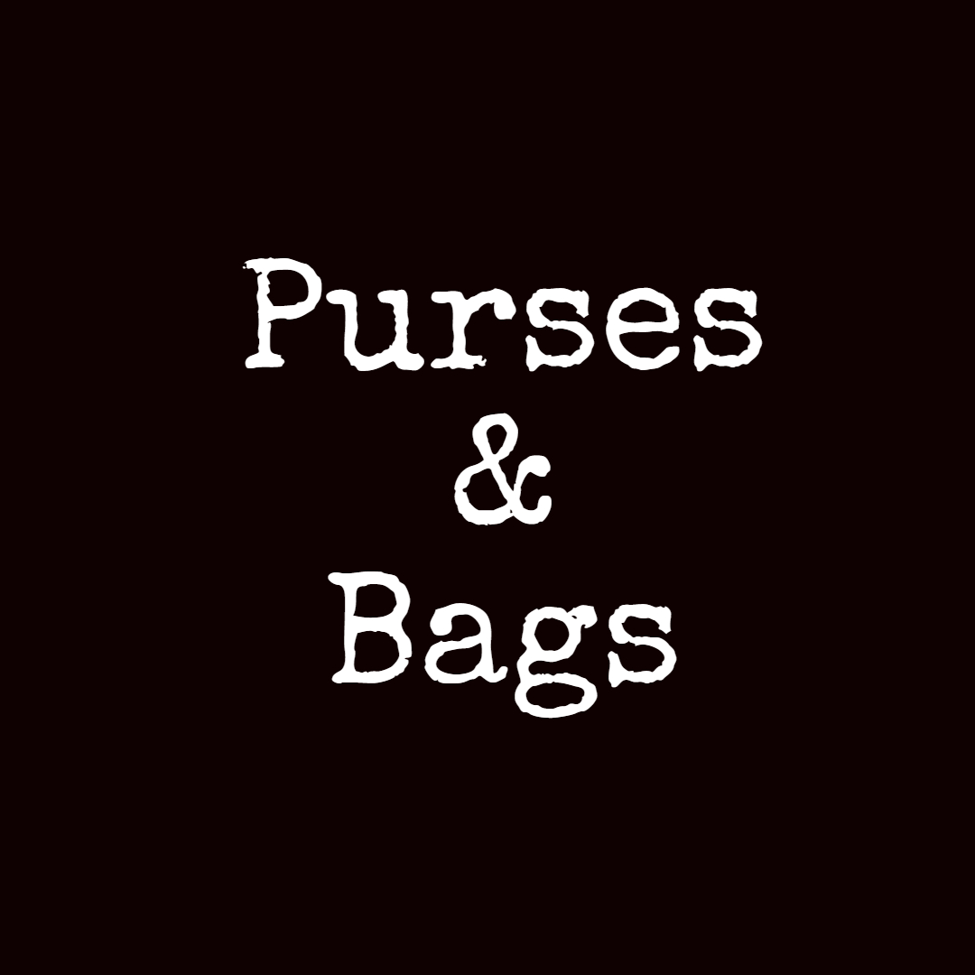 Purses, Bags & Stuff