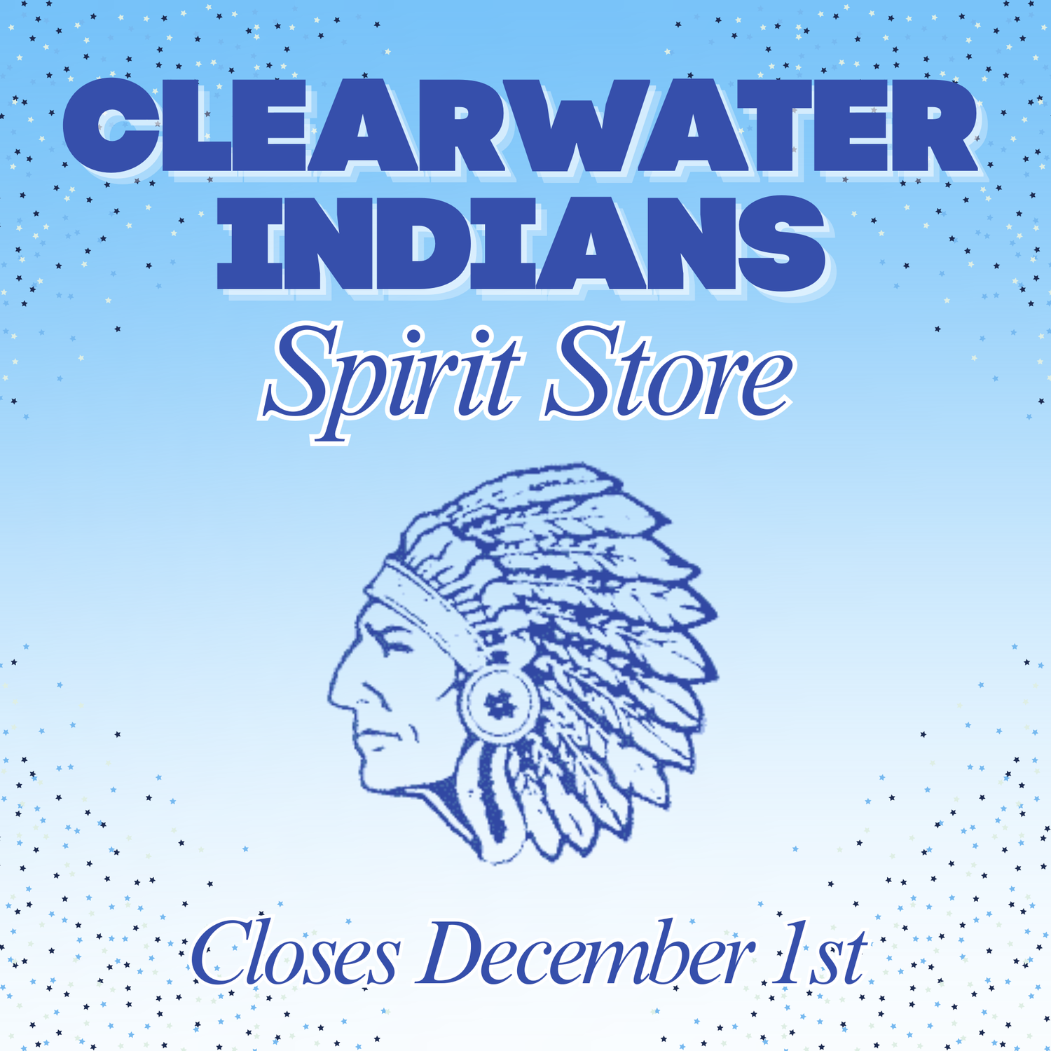 Clearwater Indians Spirit Store