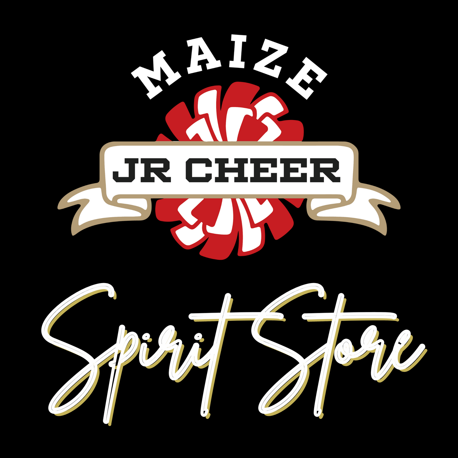 Maize Jr Cheer