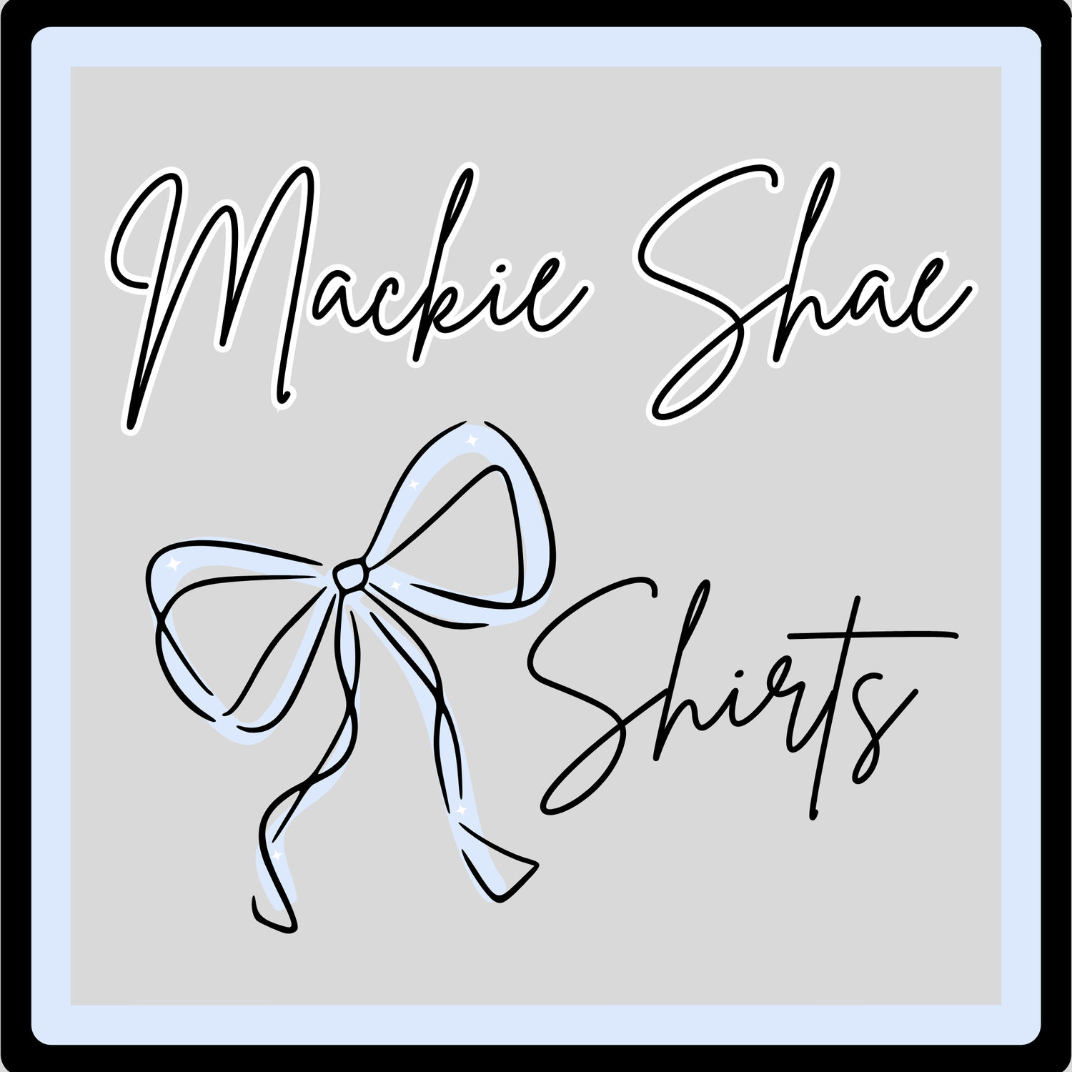 Mackie Shae Shirt Collection