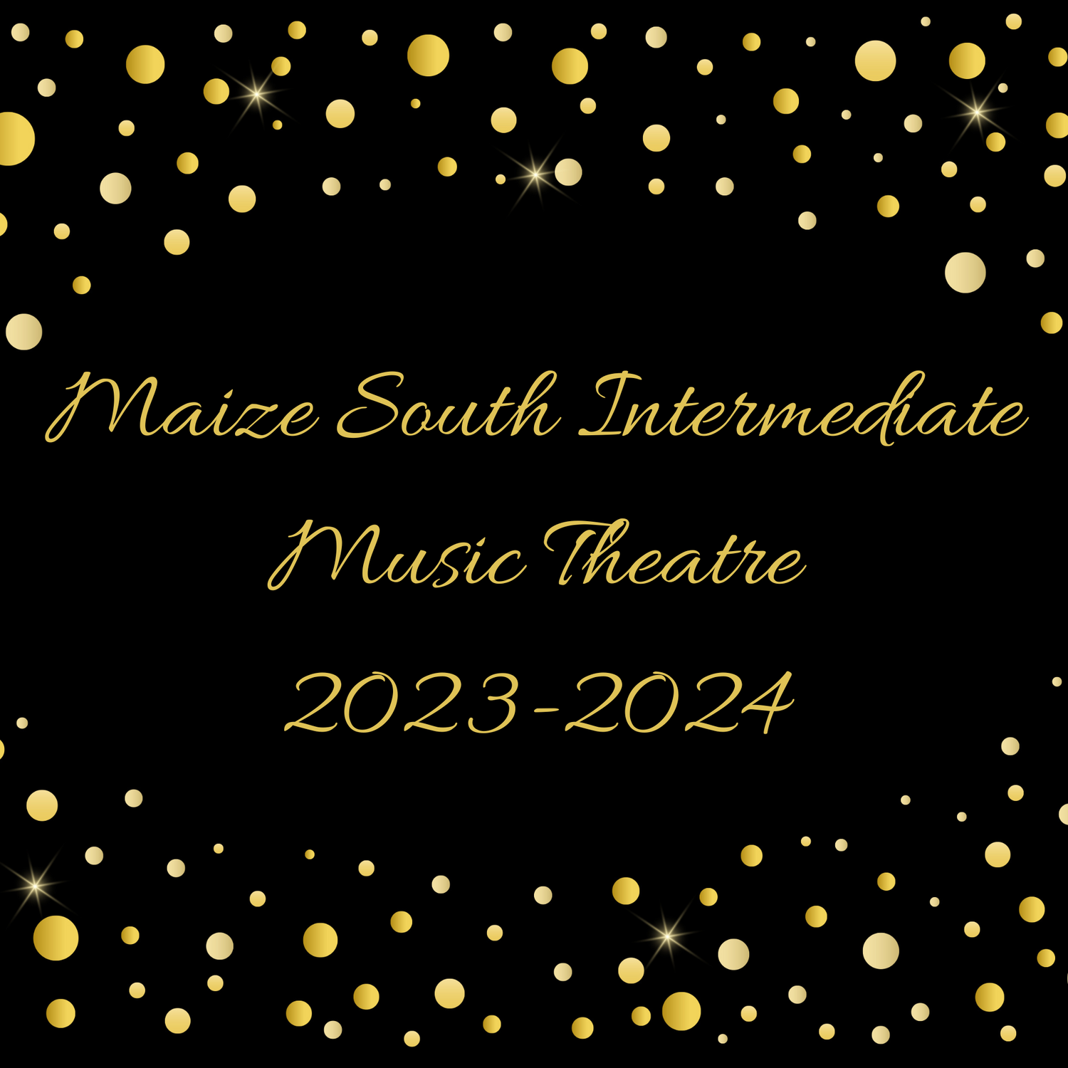 Maize South Intermediate Music Theatre Store