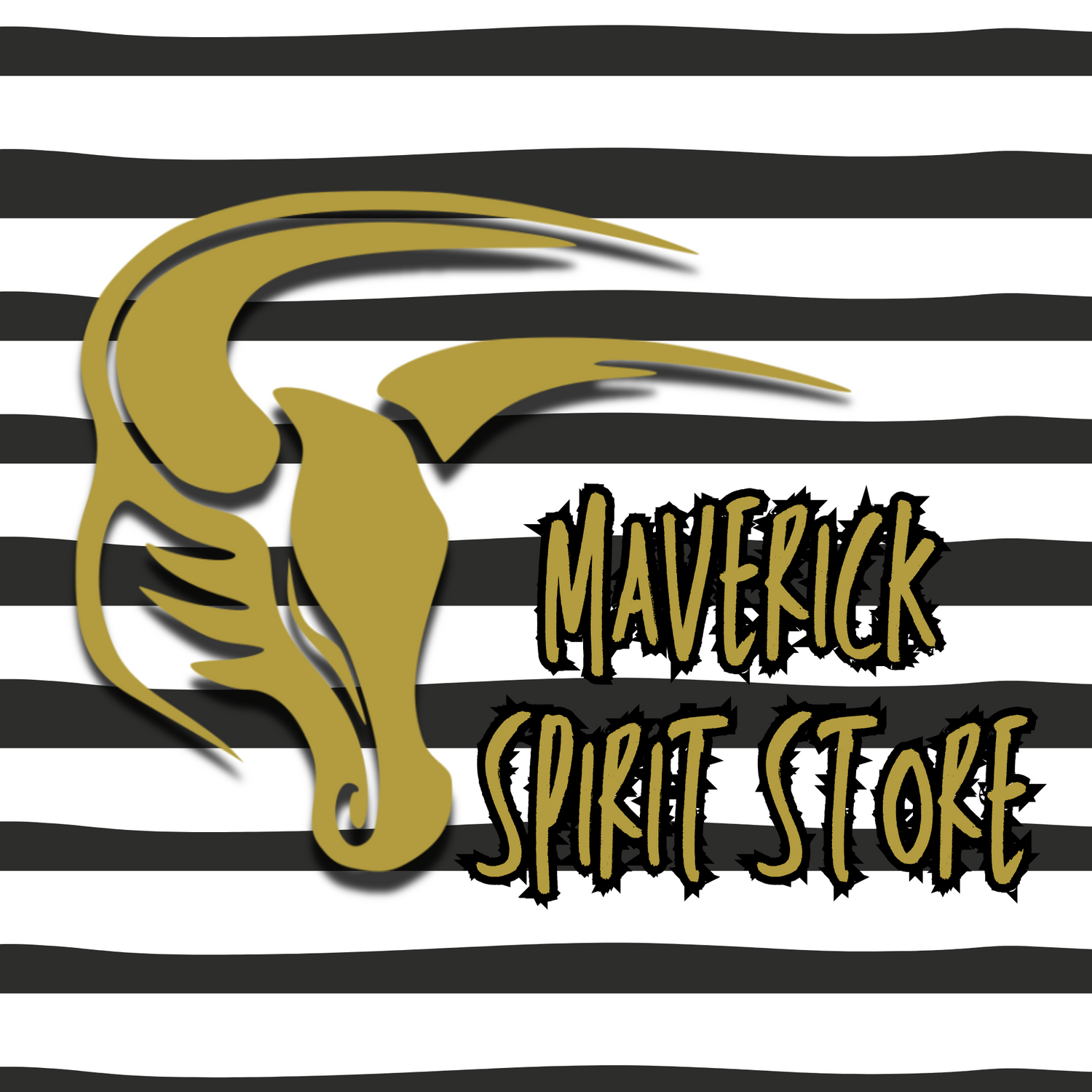 Maverick Spirit Store