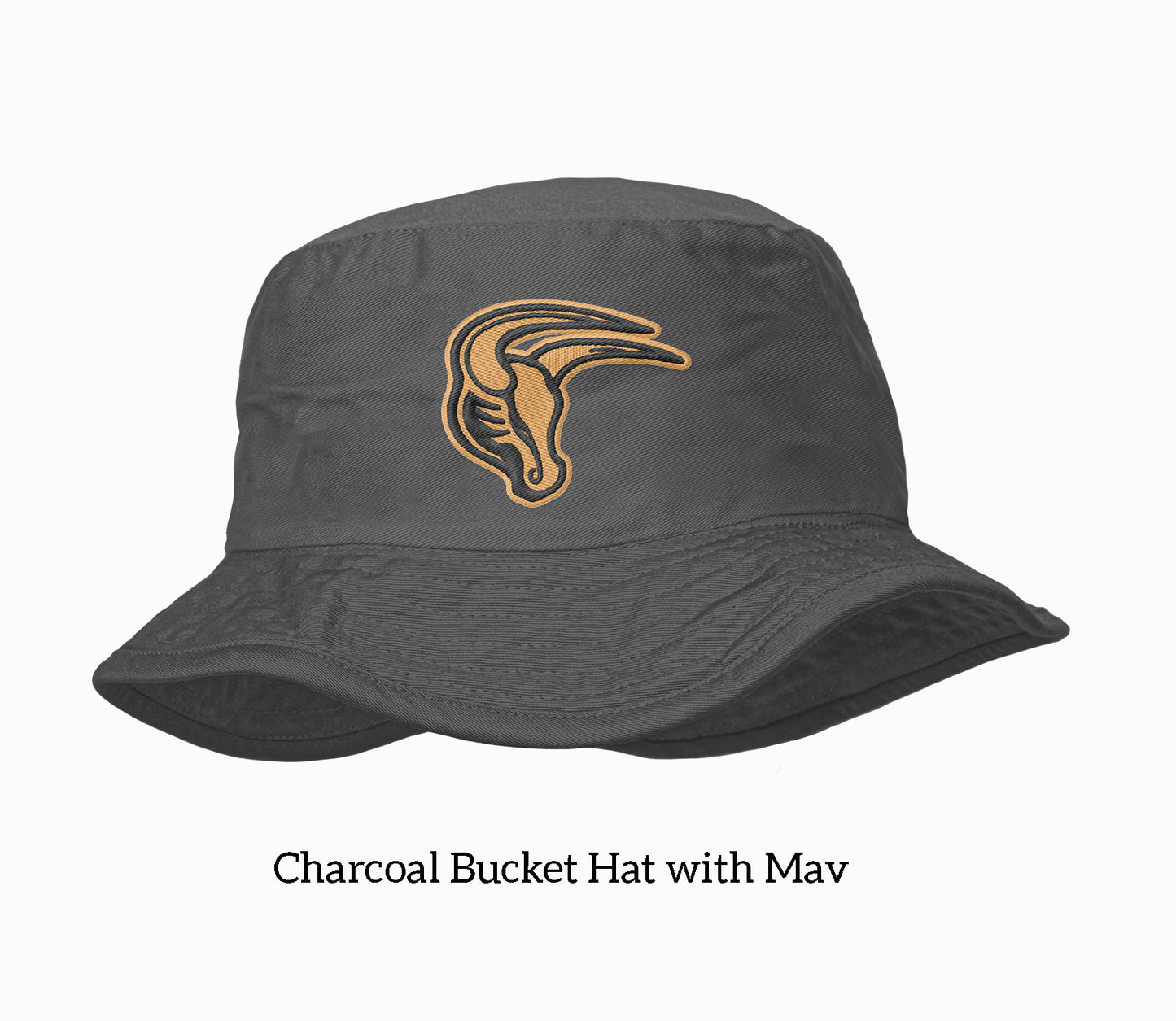 Mavs- Maverick Bucket Hat