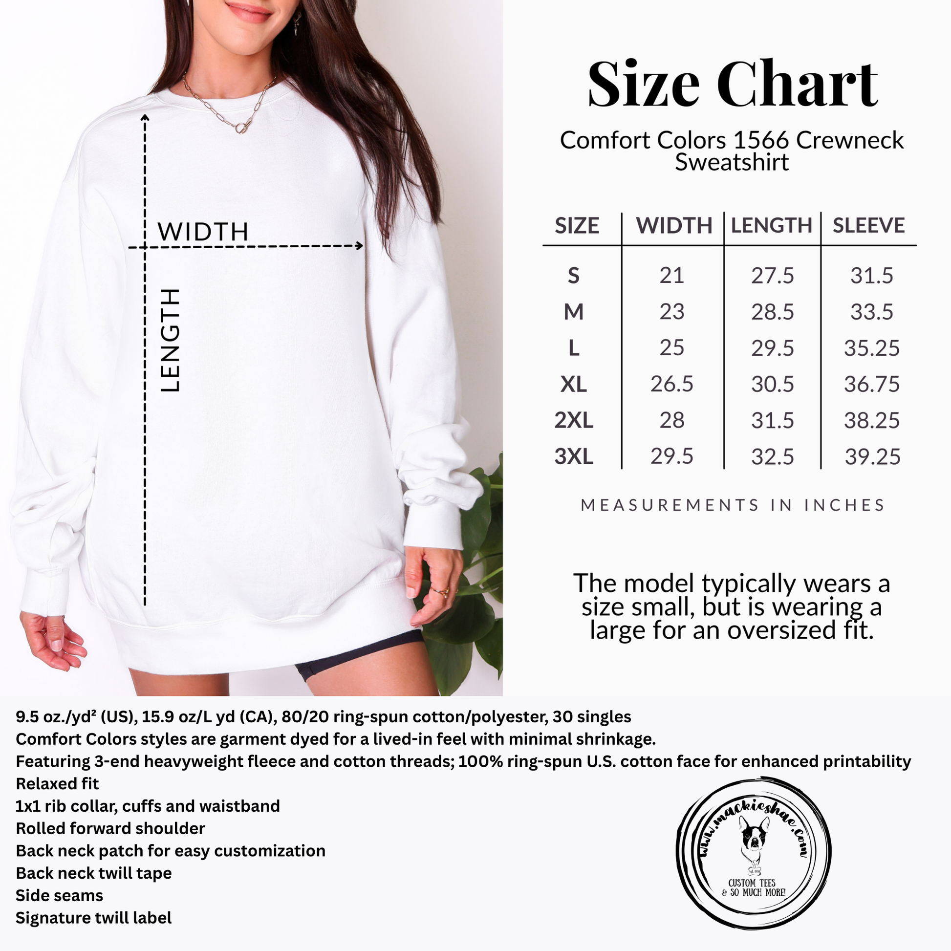 Comfort Colors 1566 Chart.png