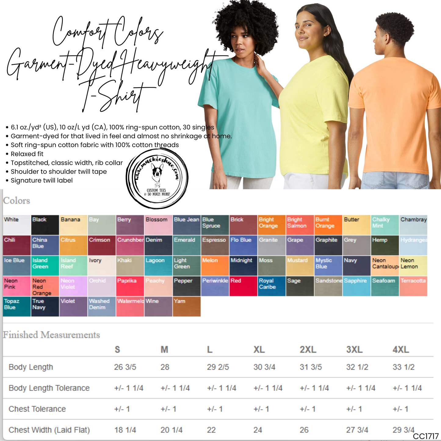 Comfort Colors 1717 Chart.png