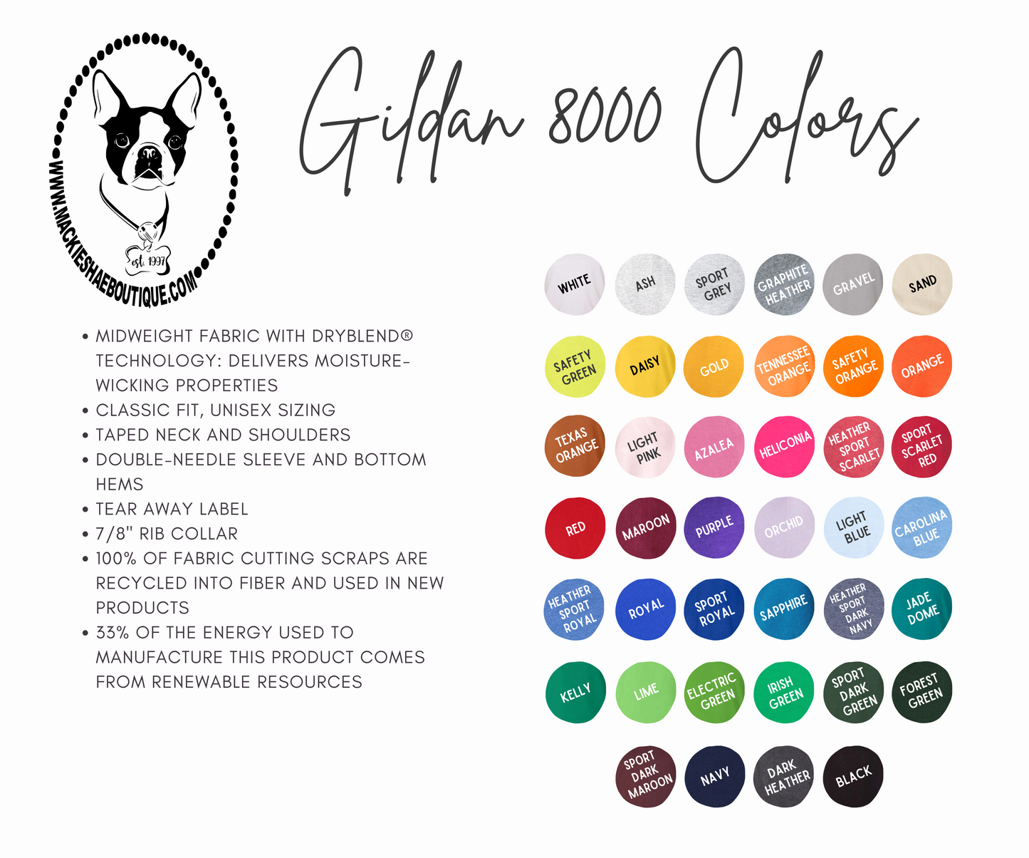 Crayon Custom Shirt for Adults, Gildan Tee, Pick your color!