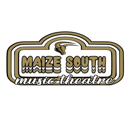 MSIS-Maize South Mavericks Theatre GOLD Gear, Tees, Sweatshirts, Hoodies