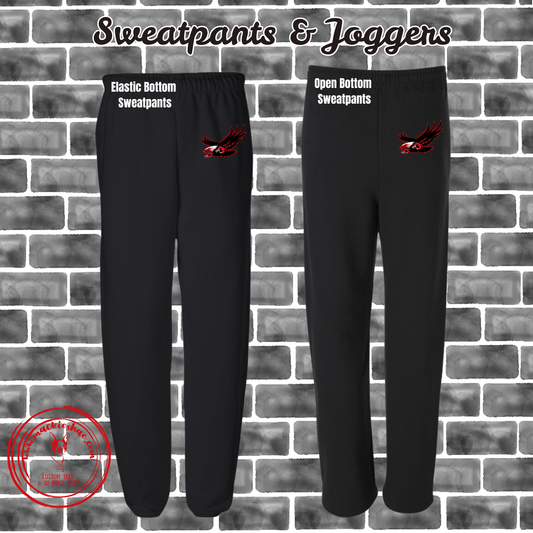 MIS- Maize Flying Eagle Black