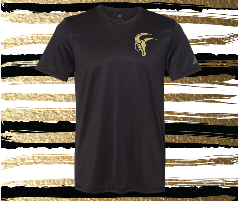 MSIS PTO-Maverick ADIDAS Men's Sport T-Shirt