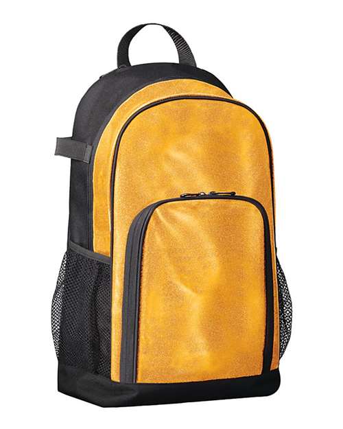 Flip Zone All Out Glitter Backpack