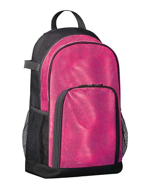 Flip Zone All Out Glitter Backpack