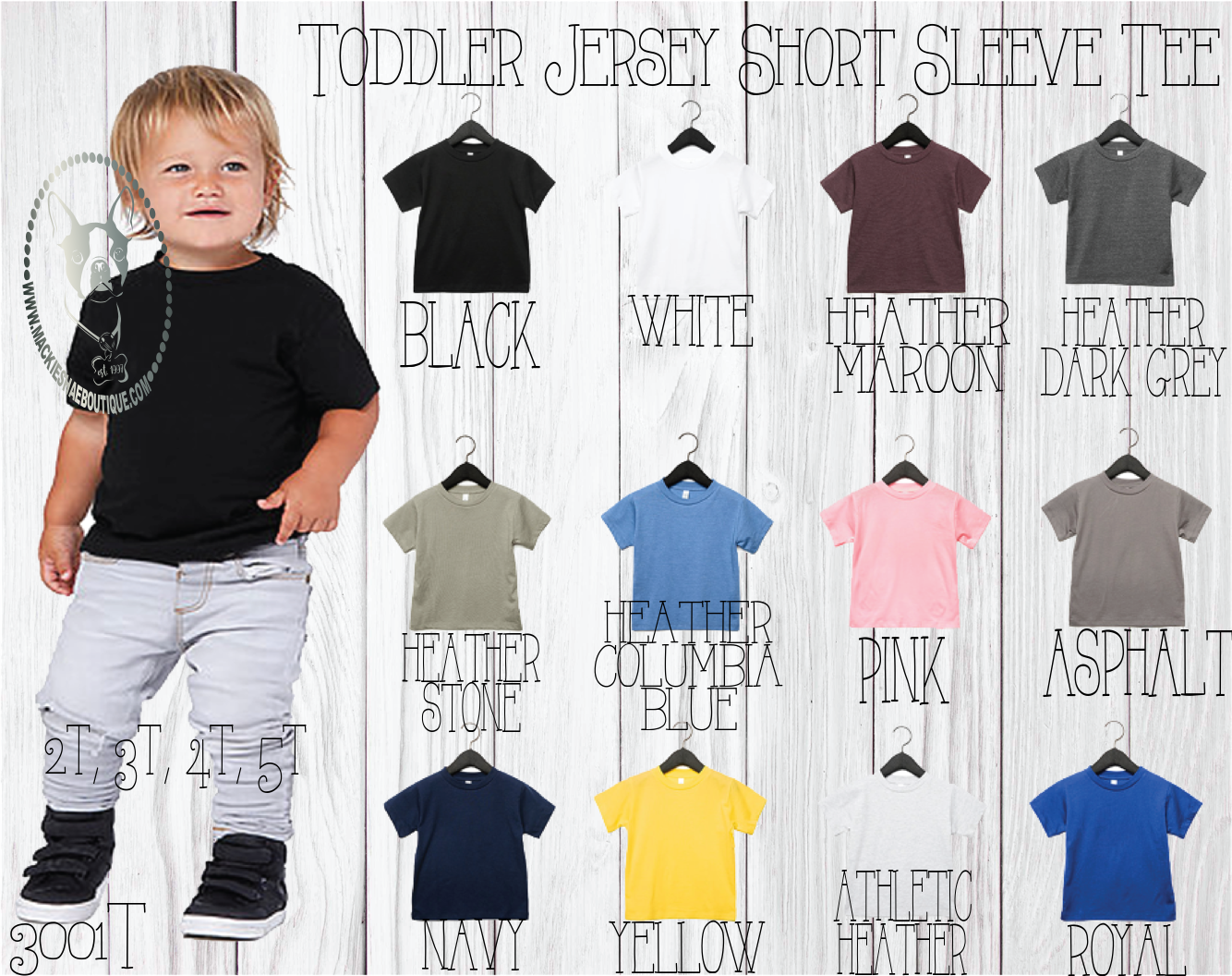Kindergarten {{Any Grade}} Dude Custom Shirt for Kids, Short Sleeve