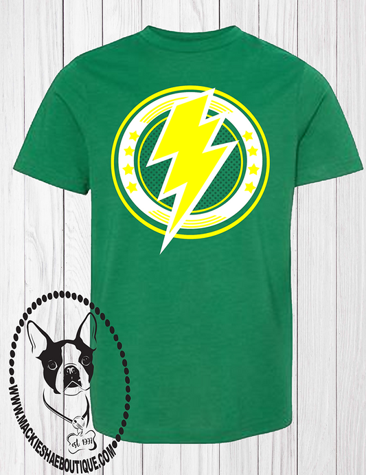 Johnny Sing Custom Shirt for Kids, Short-Sleeve