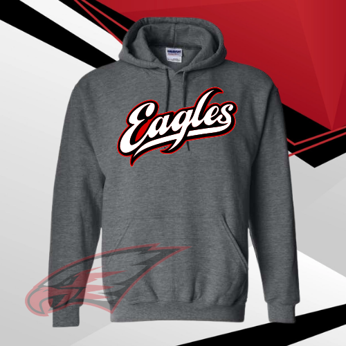 Maize EAGLES Custom Shirt for Youth and Adults, Hoodie